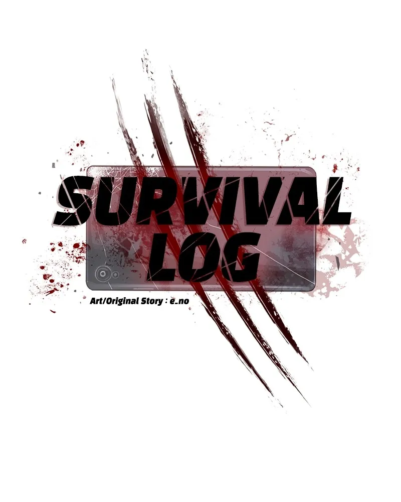Survival Log Chapter 3 page 31 - 