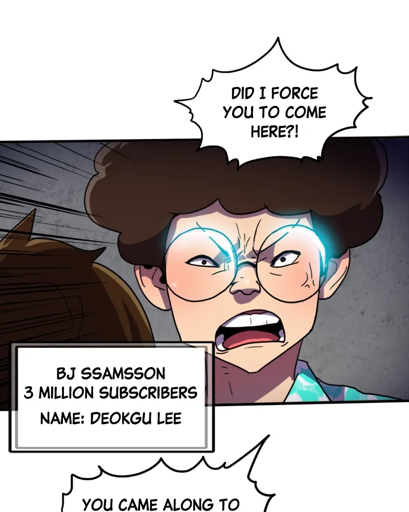 Survival Log Chapter 3 page 35 - 