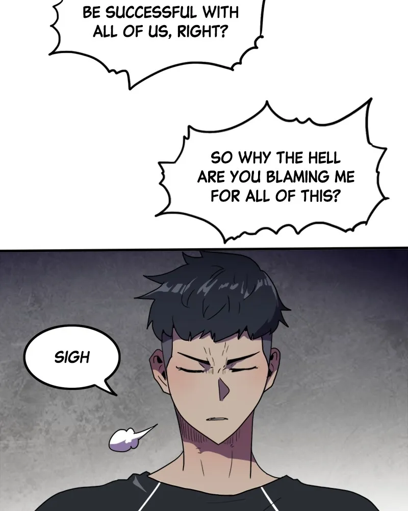 Survival Log Chapter 3 page 36 - 