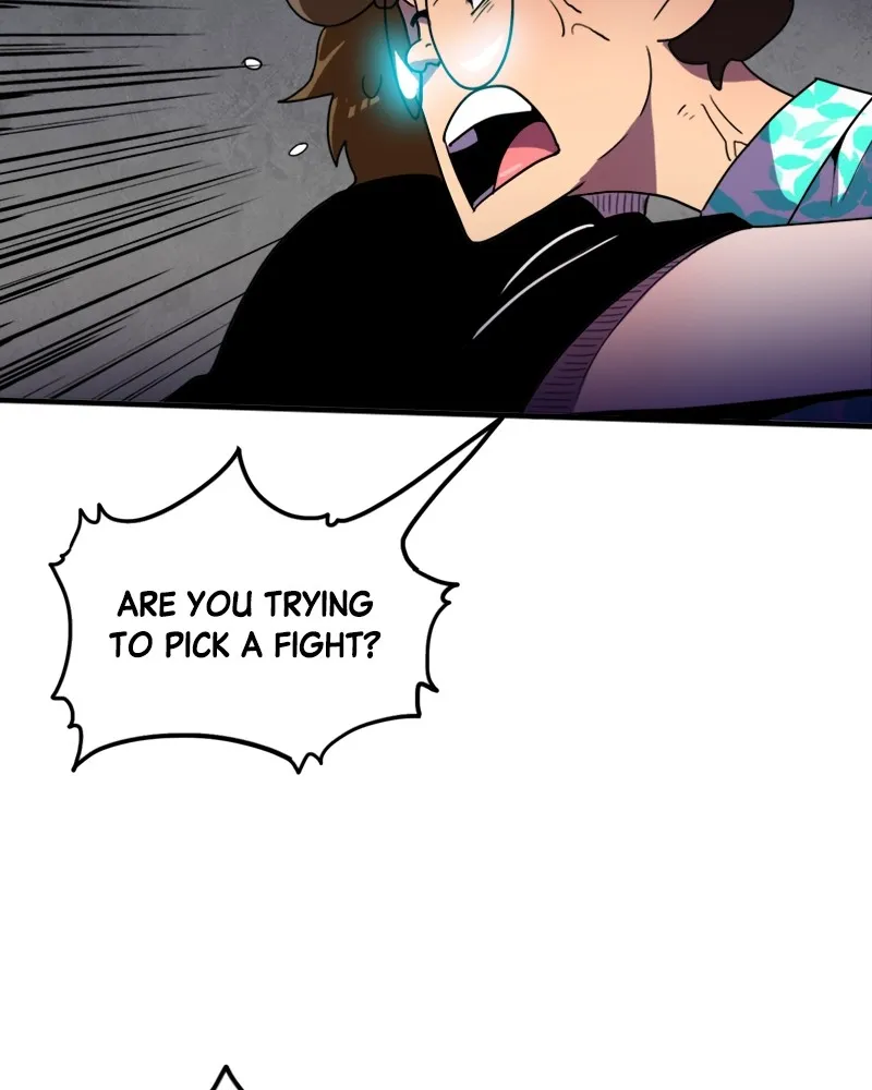 Survival Log Chapter 3 page 38 - 