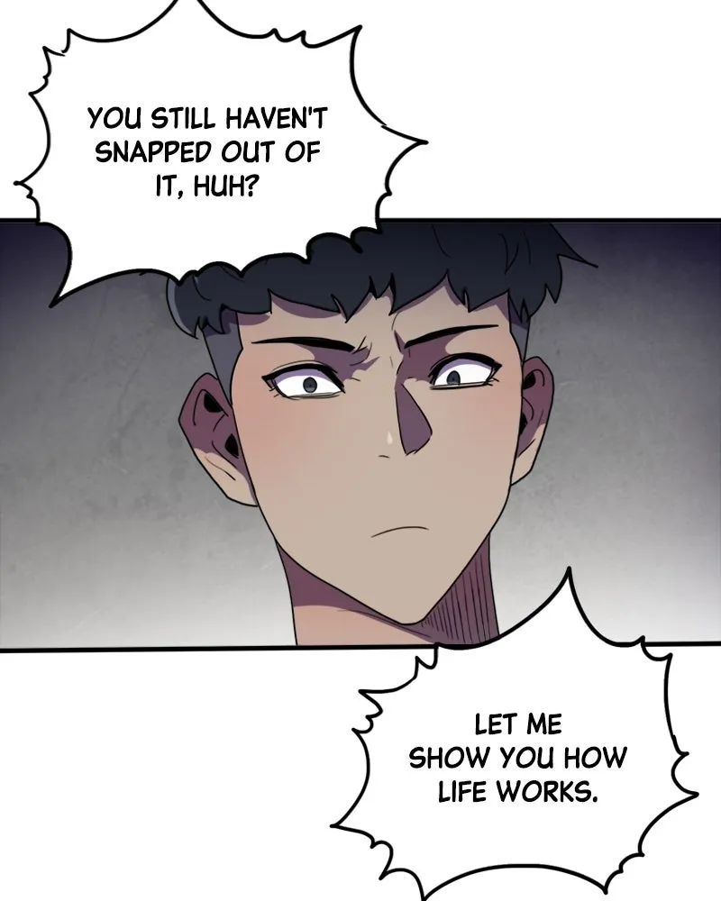 Survival Log Chapter 3 page 39 - 