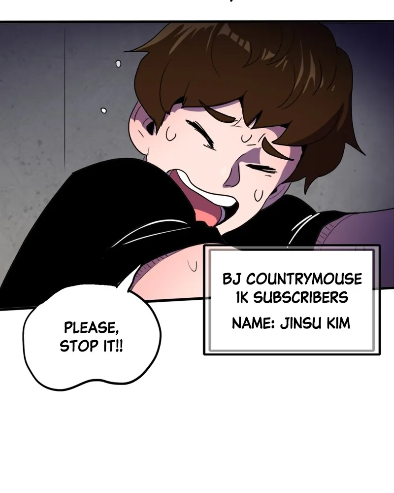Survival Log Chapter 3 page 40 - 