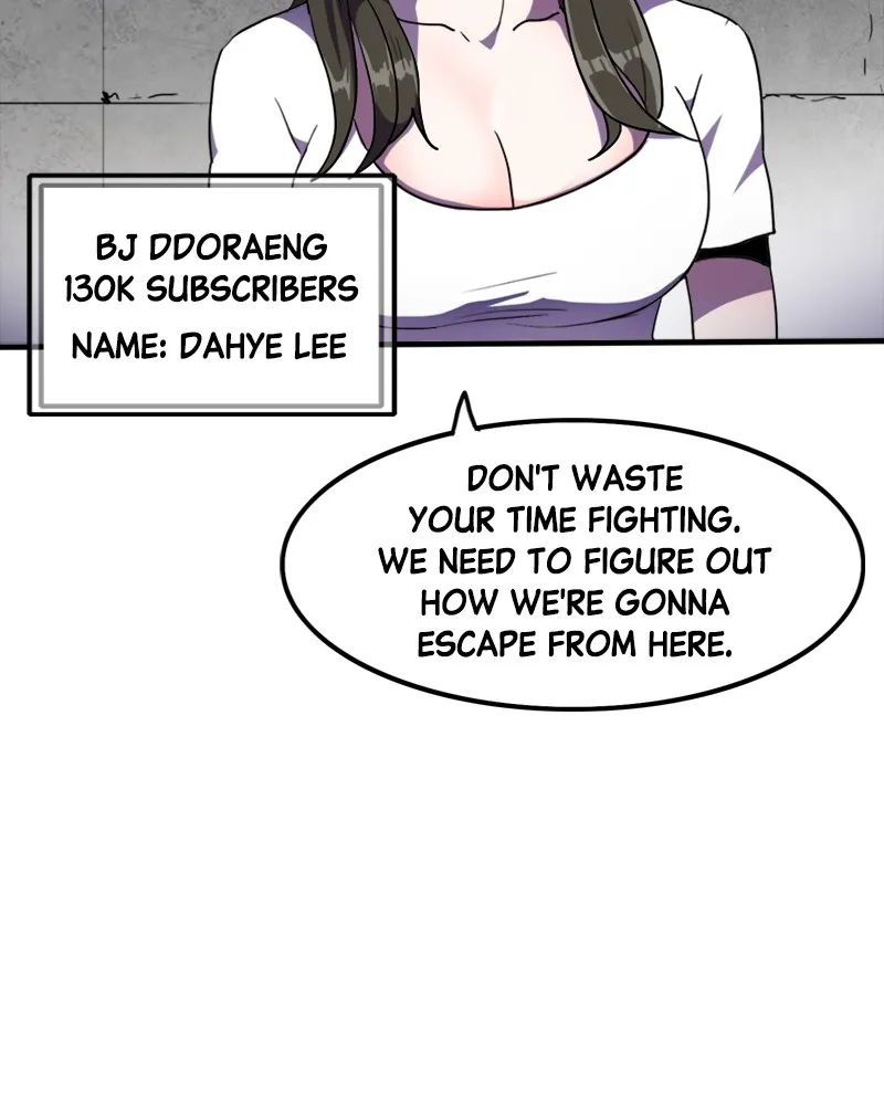 Survival Log Chapter 3 page 43 - 