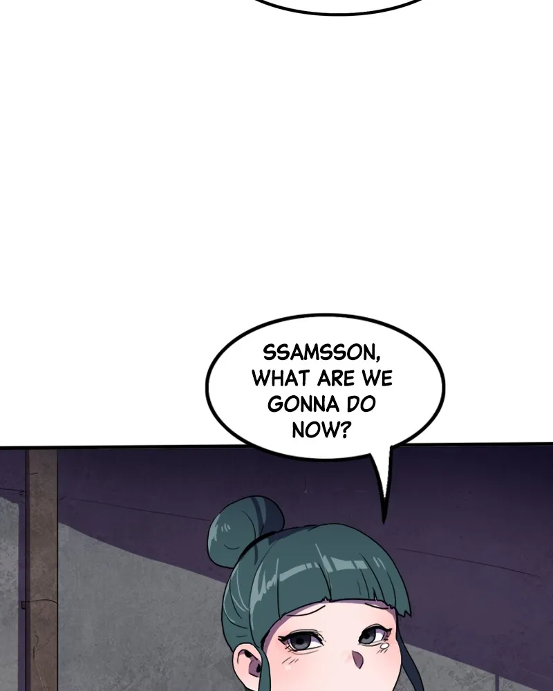 Survival Log Chapter 3 page 45 - 