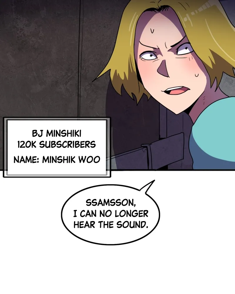 Survival Log Chapter 3 page 47 - 