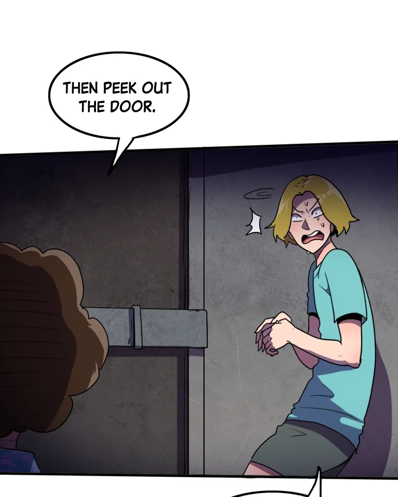 Survival Log Chapter 3 page 48 - 