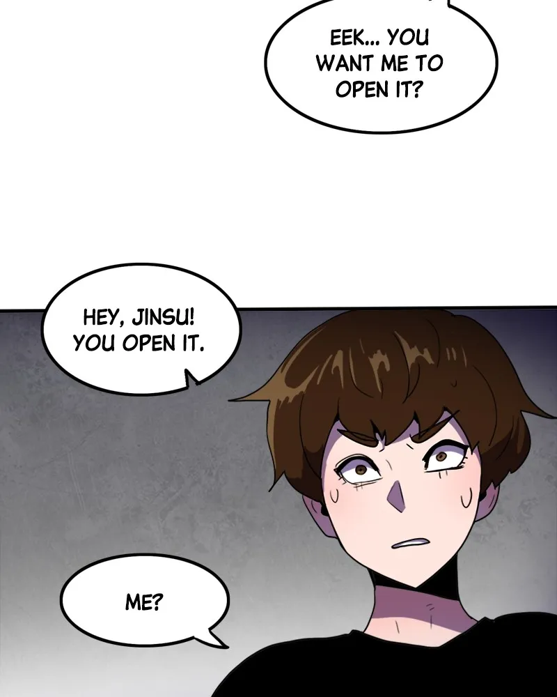 Survival Log Chapter 3 page 49 - 
