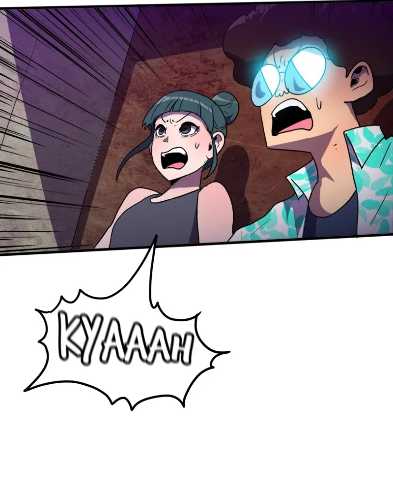 Survival Log Chapter 3 page 6 - 