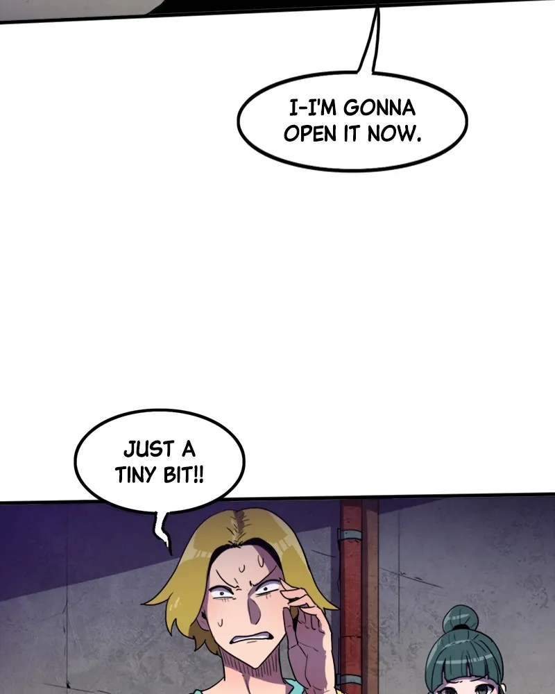 Survival Log Chapter 3 page 54 - 
