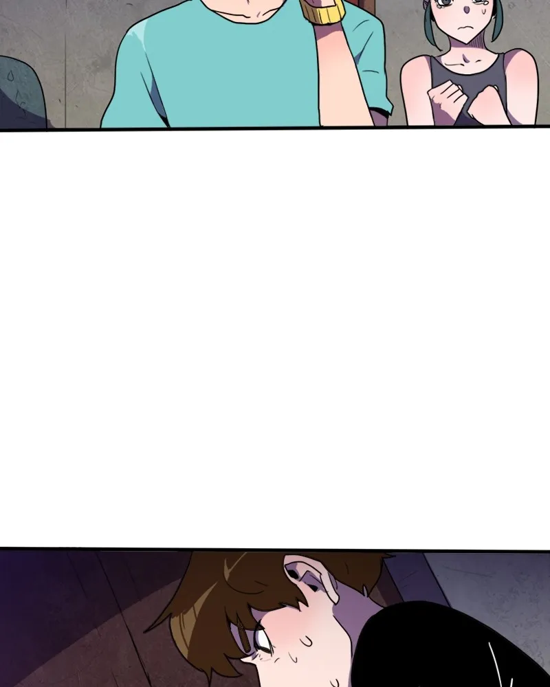 Survival Log Chapter 3 page 55 - 