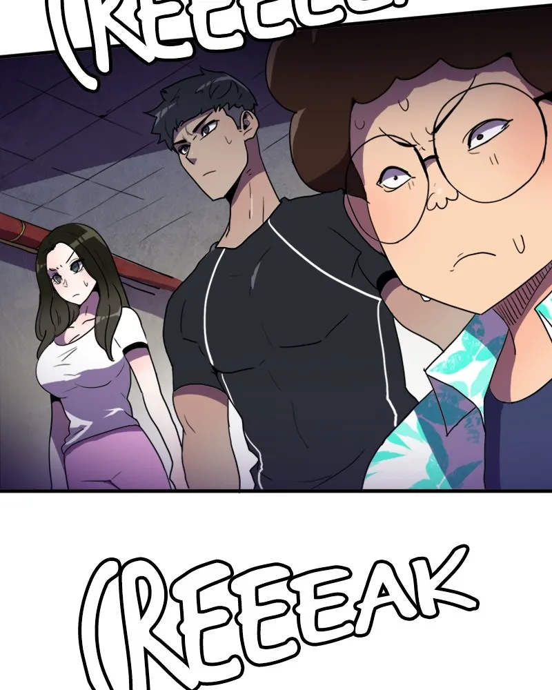 Survival Log Chapter 3 page 57 - 