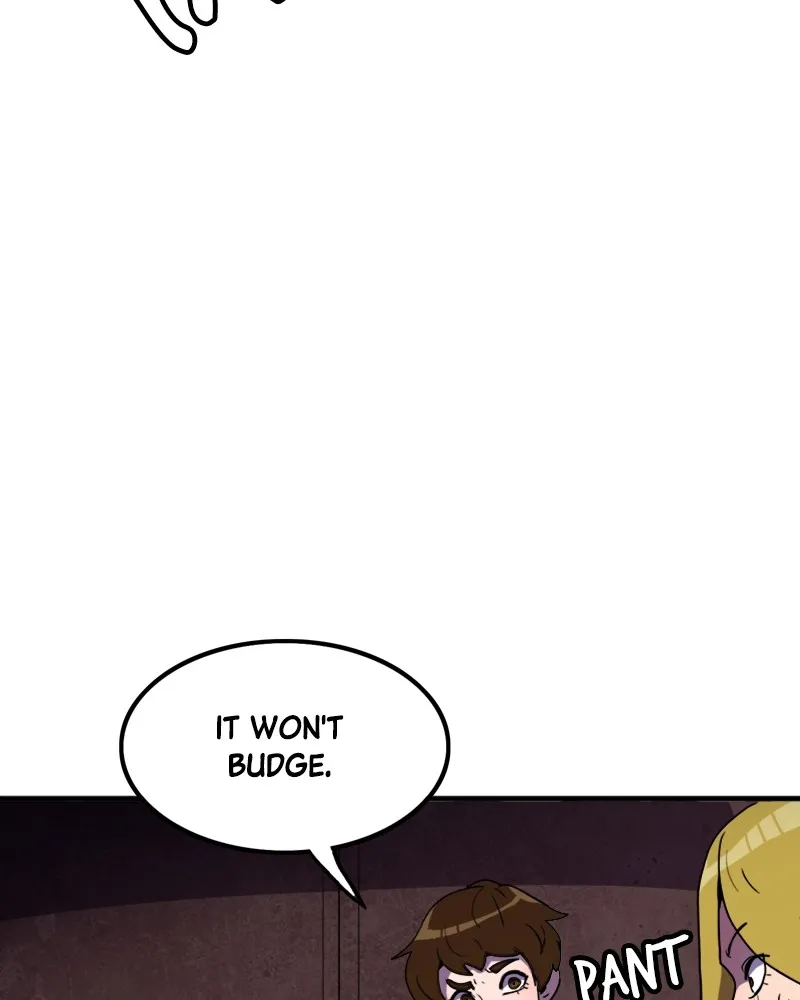 Survival Log Chapter 3 page 58 - 
