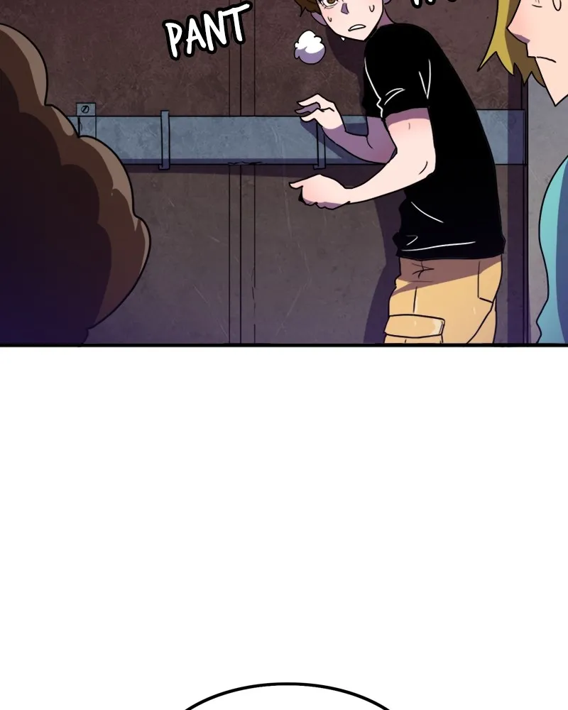 Survival Log Chapter 3 page 59 - 