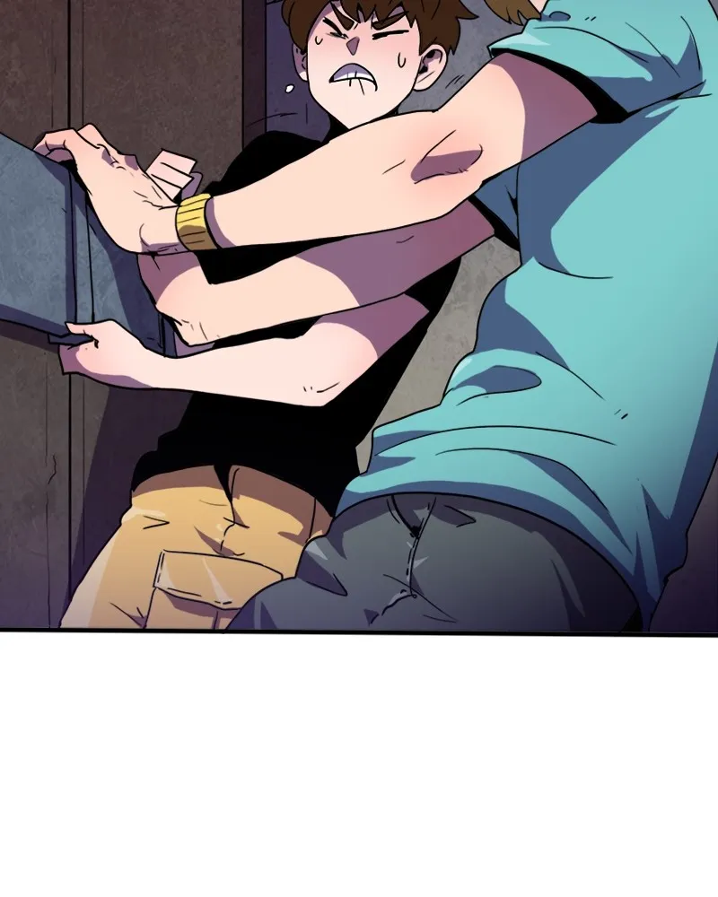 Survival Log Chapter 3 page 62 - 