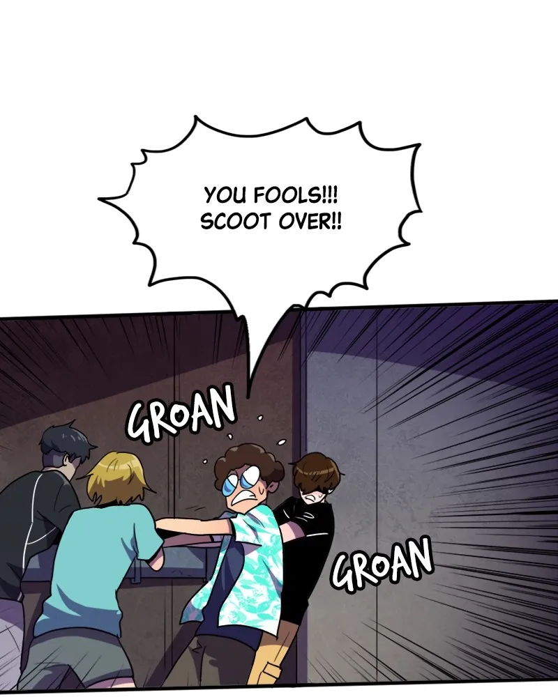 Survival Log Chapter 3 page 63 - 