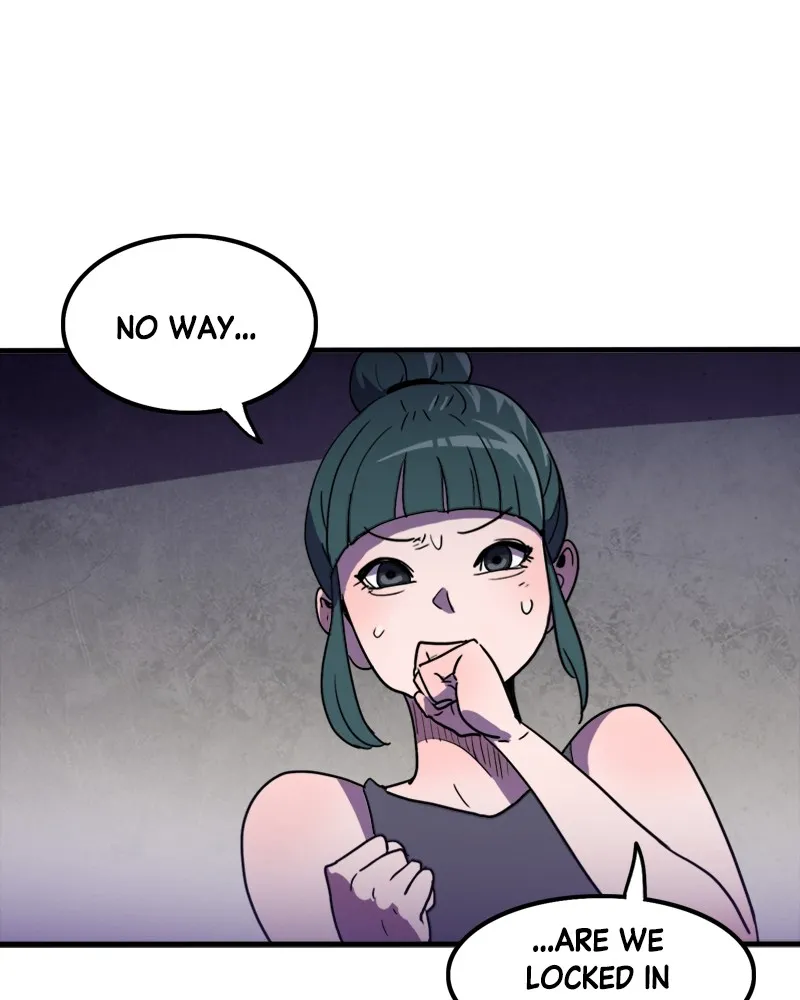 Survival Log Chapter 3 page 65 - 
