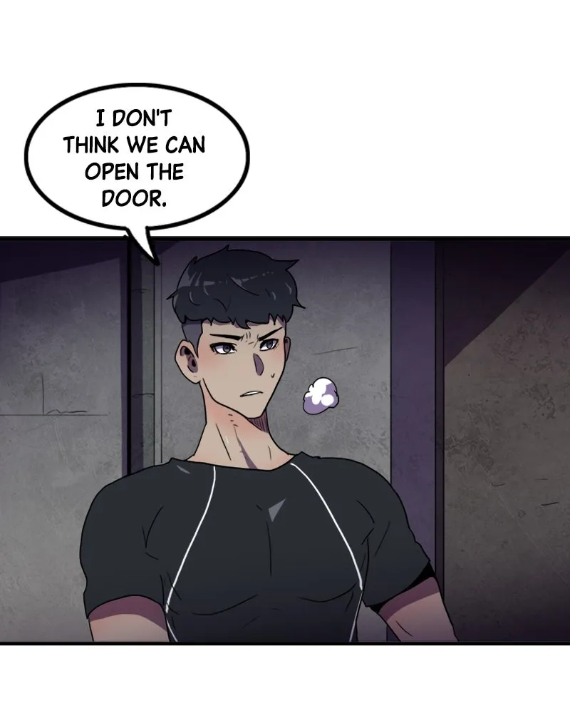 Survival Log Chapter 3 page 67 - 