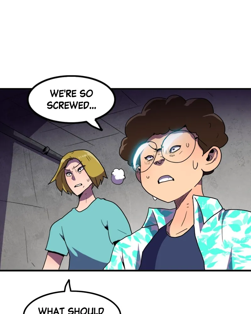 Survival Log Chapter 3 page 68 - 
