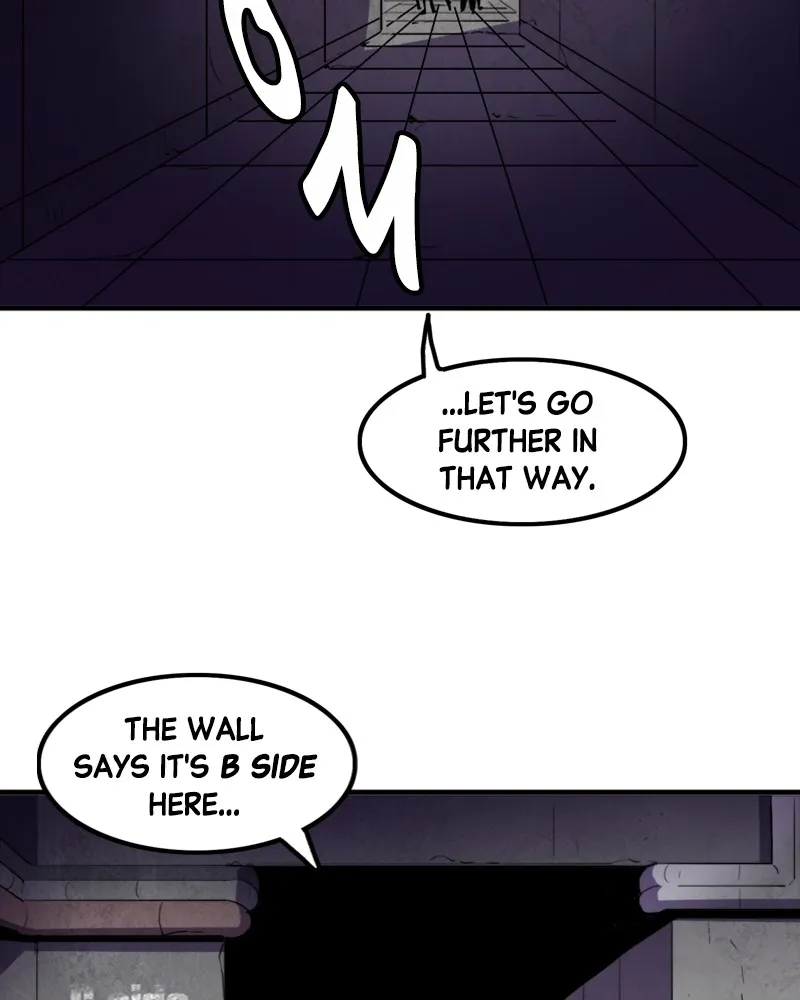 Survival Log Chapter 3 page 70 - 