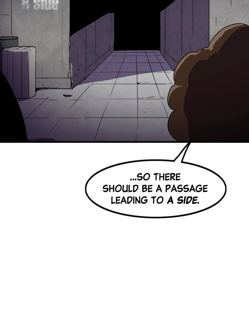 Survival Log Chapter 3 page 71 - 