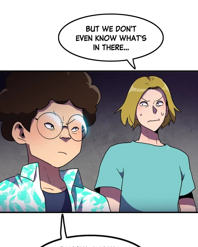 Survival Log Chapter 3 page 72 - 