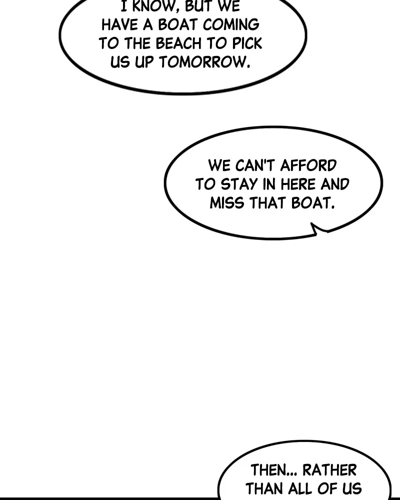 Survival Log Chapter 3 page 73 - 
