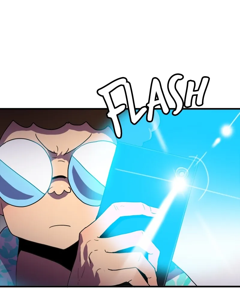 Survival Log Chapter 3 page 77 - 