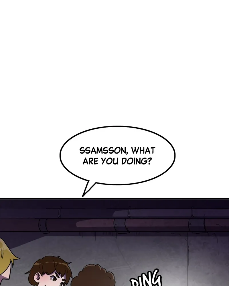 Survival Log Chapter 3 page 78 - 