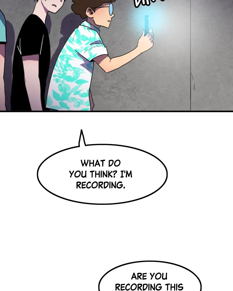 Survival Log Chapter 3 page 79 - 