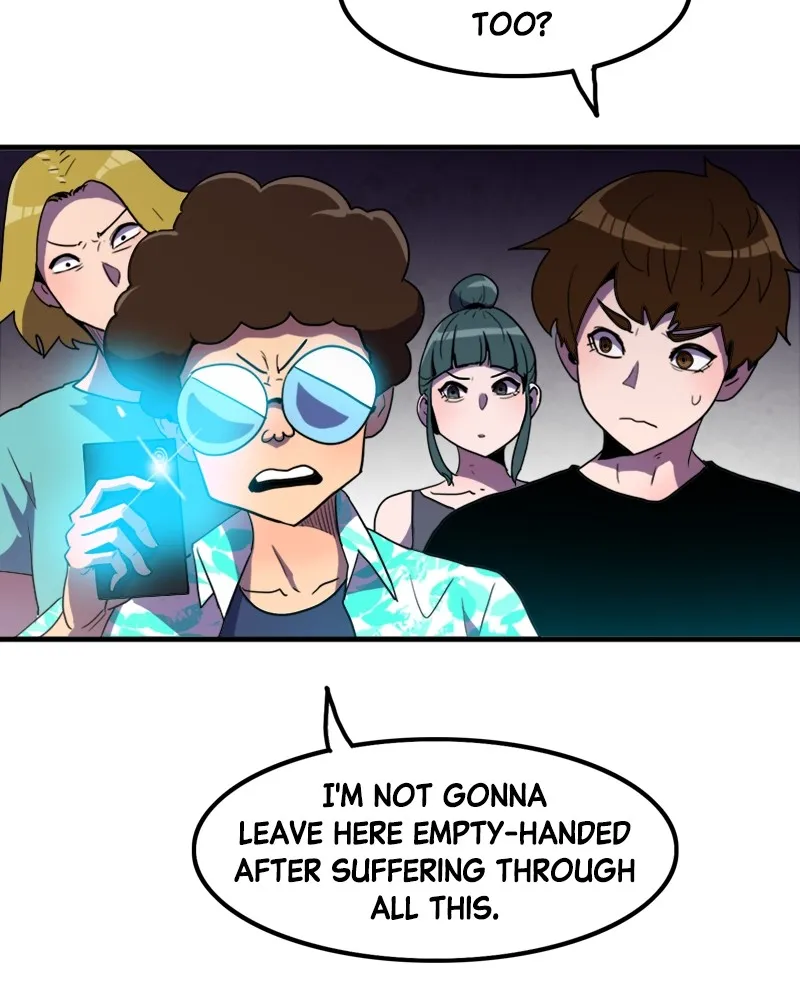 Survival Log Chapter 3 page 80 - 