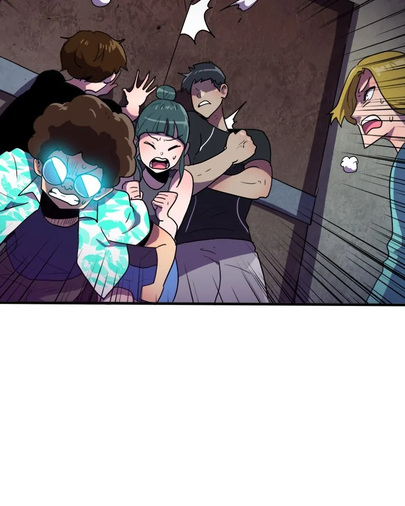 Survival Log Chapter 3 page 9 - 