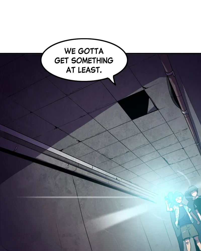 Survival Log Chapter 3 page 81 - 