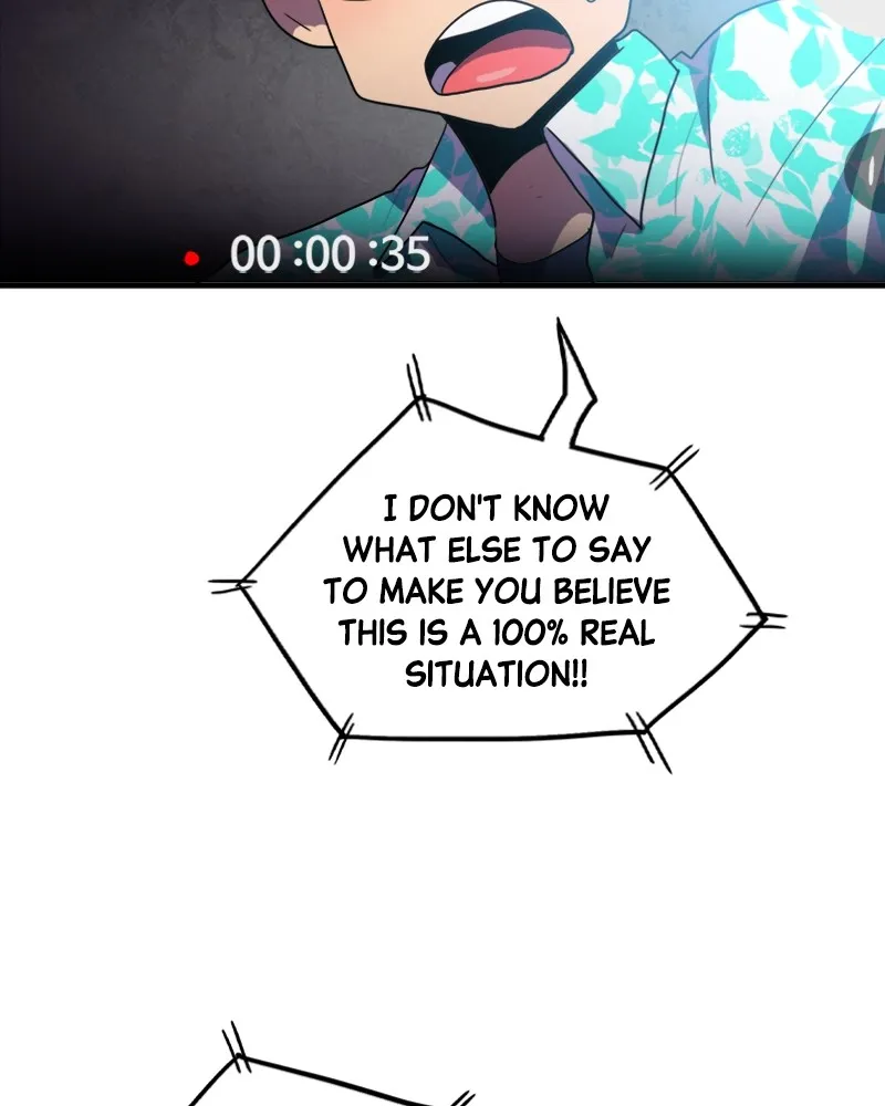 Survival Log Chapter 3 page 84 - 