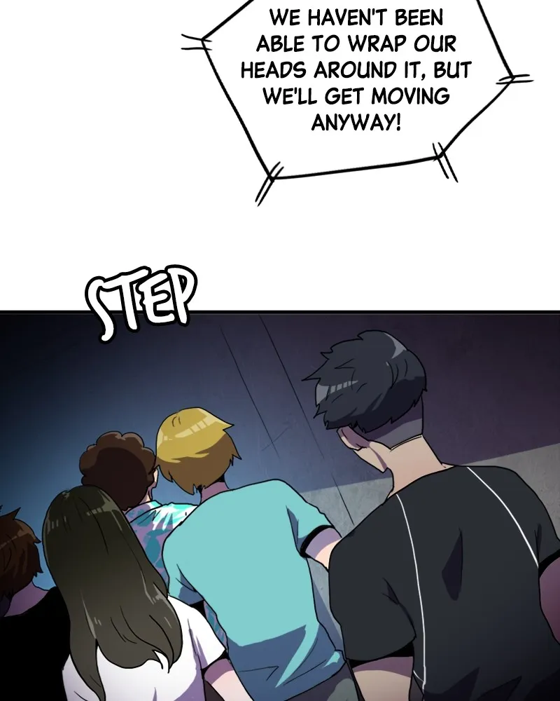Survival Log Chapter 3 page 86 - 