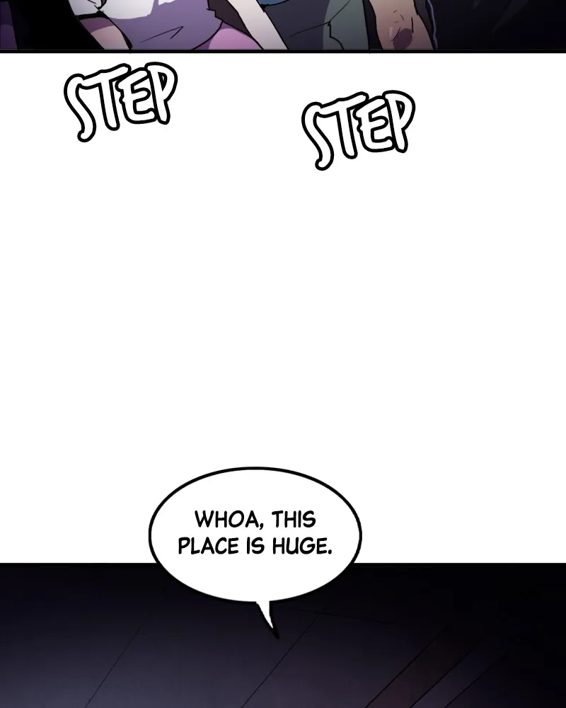 Survival Log Chapter 3 page 87 - 
