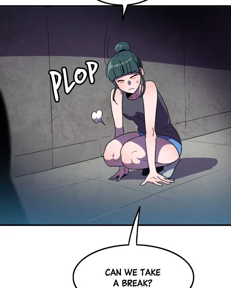Survival Log Chapter 3 page 89 - 