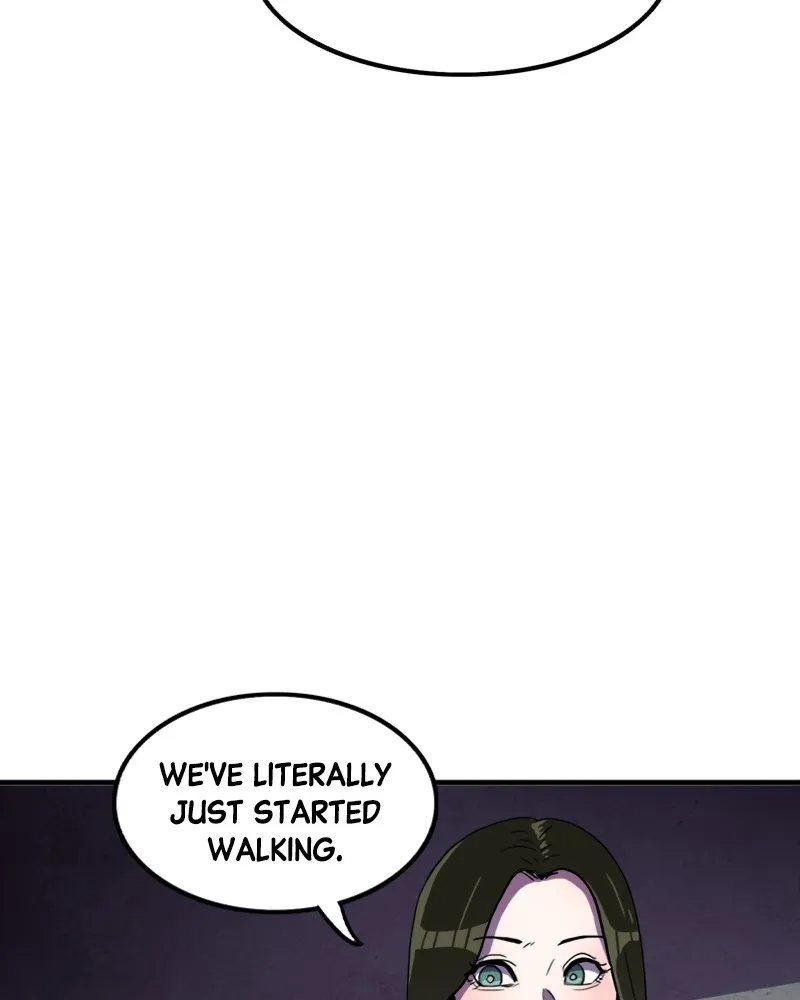 Survival Log Chapter 3 page 90 - 