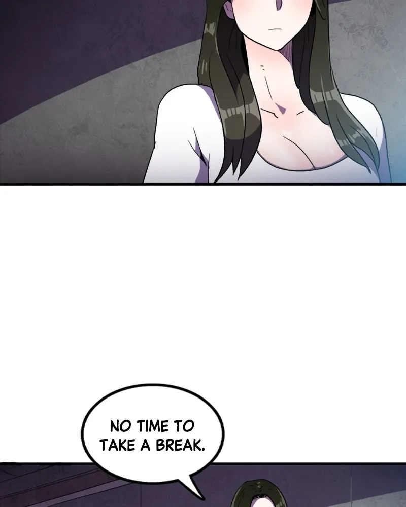 Survival Log Chapter 3 page 91 - 