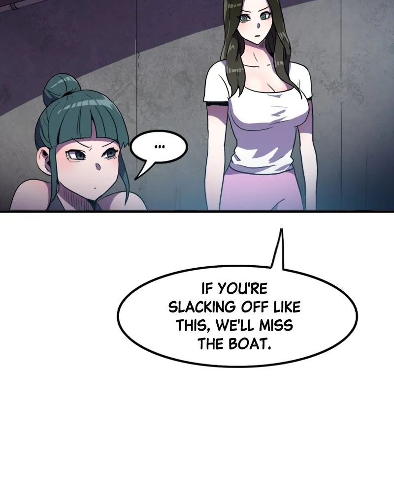 Survival Log Chapter 3 page 92 - 