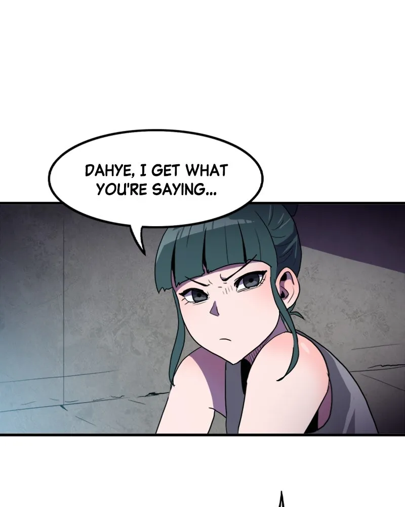 Survival Log Chapter 3 page 93 - 