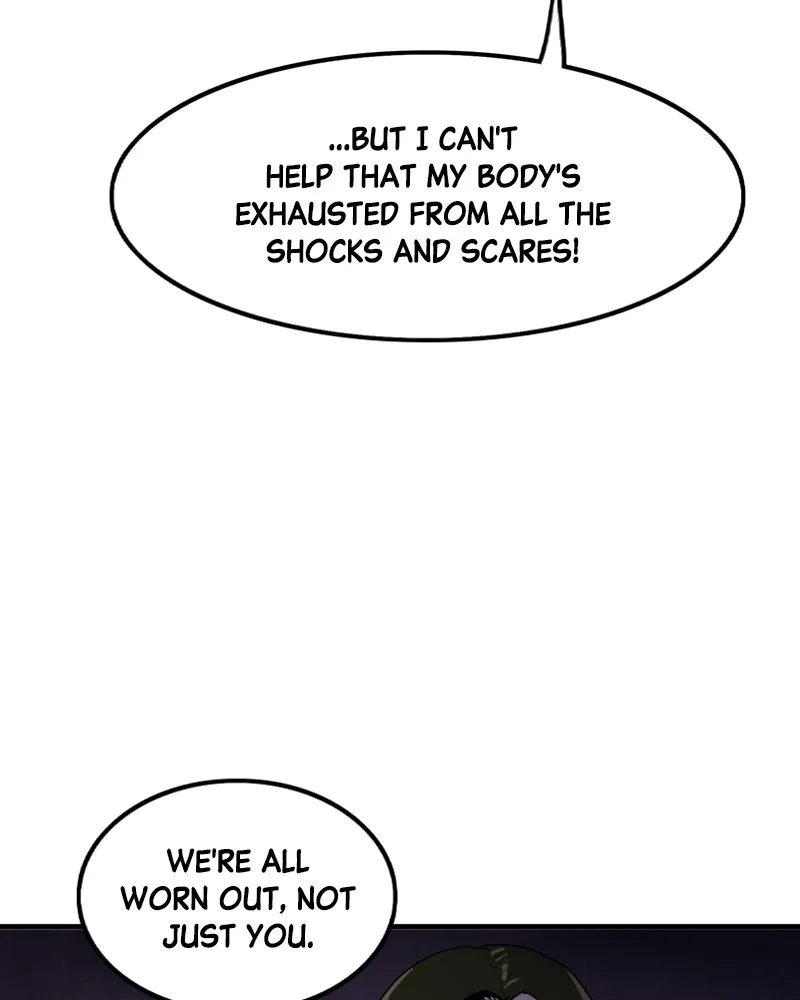Survival Log Chapter 3 page 94 - 