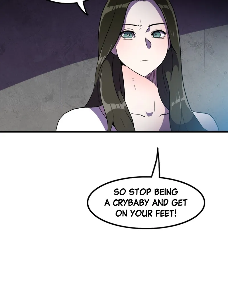 Survival Log Chapter 3 page 95 - 