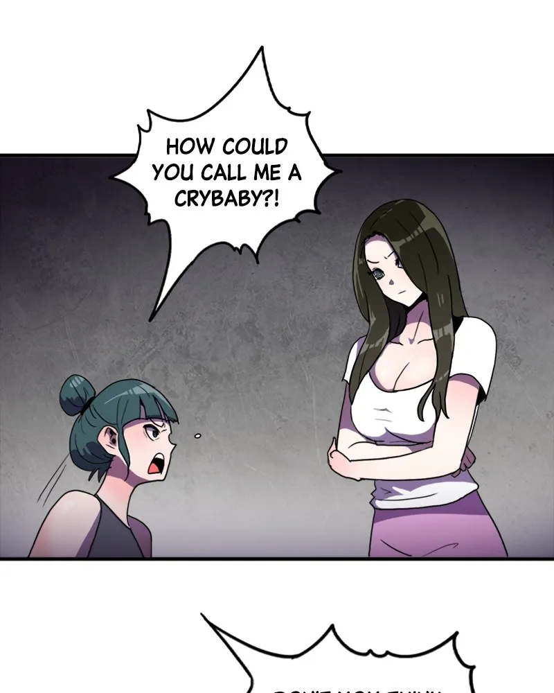 Survival Log Chapter 3 page 96 - 