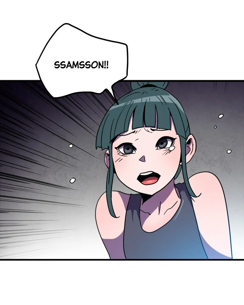 Survival Log Chapter 3 page 99 - 
