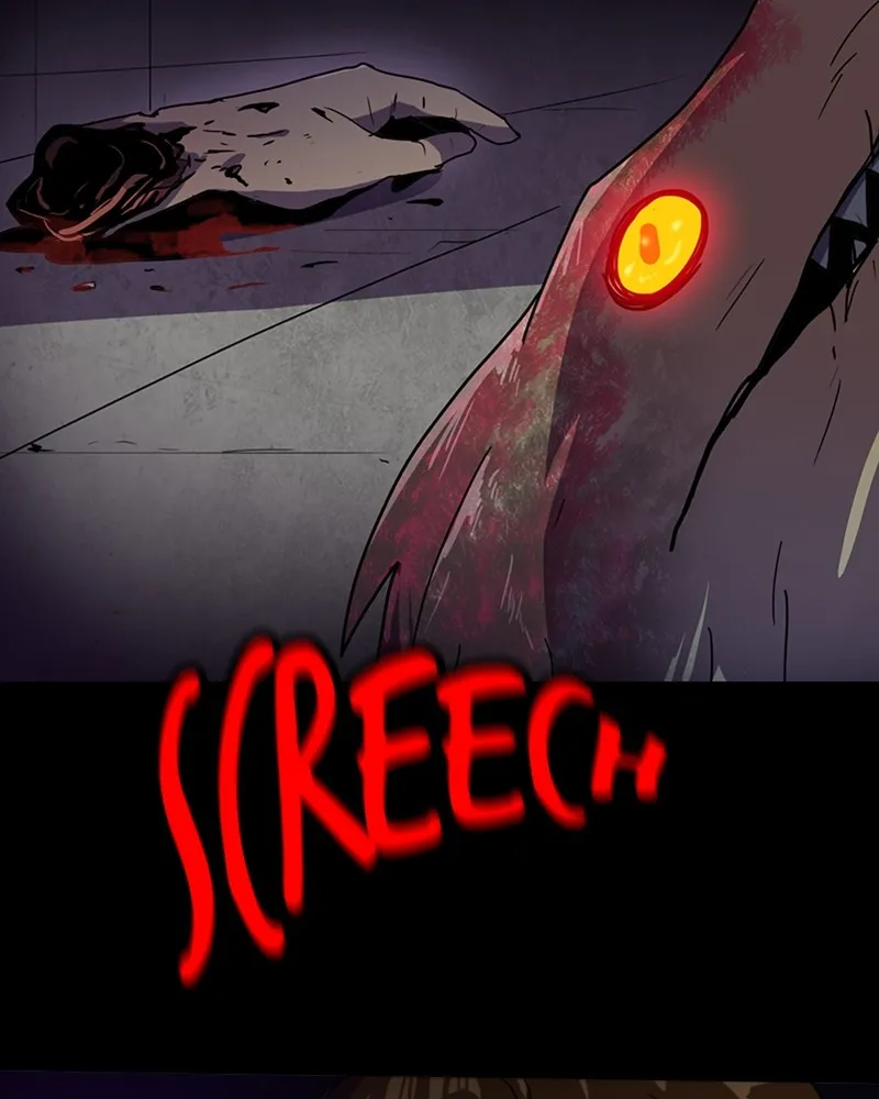 Survival Log Chapter 4 page 2 - 