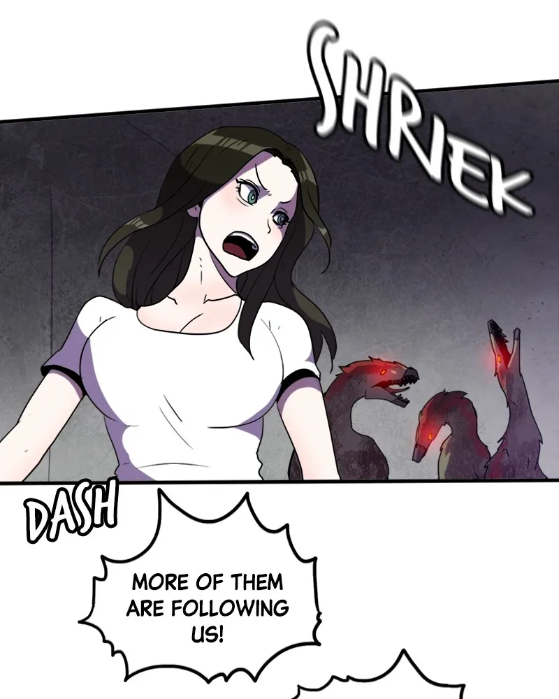Survival Log Chapter 4 page 101 - 