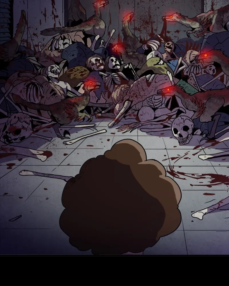 Survival Log Chapter 4 page 108 - 