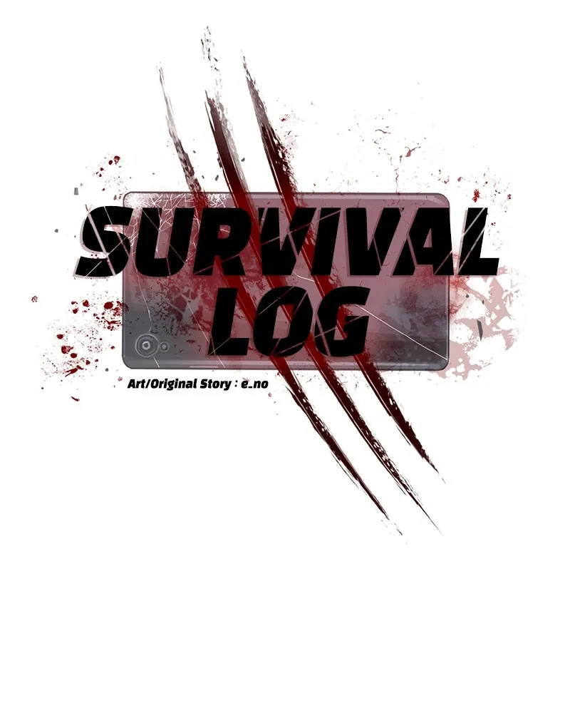 Survival Log Chapter 4 page 12 - 