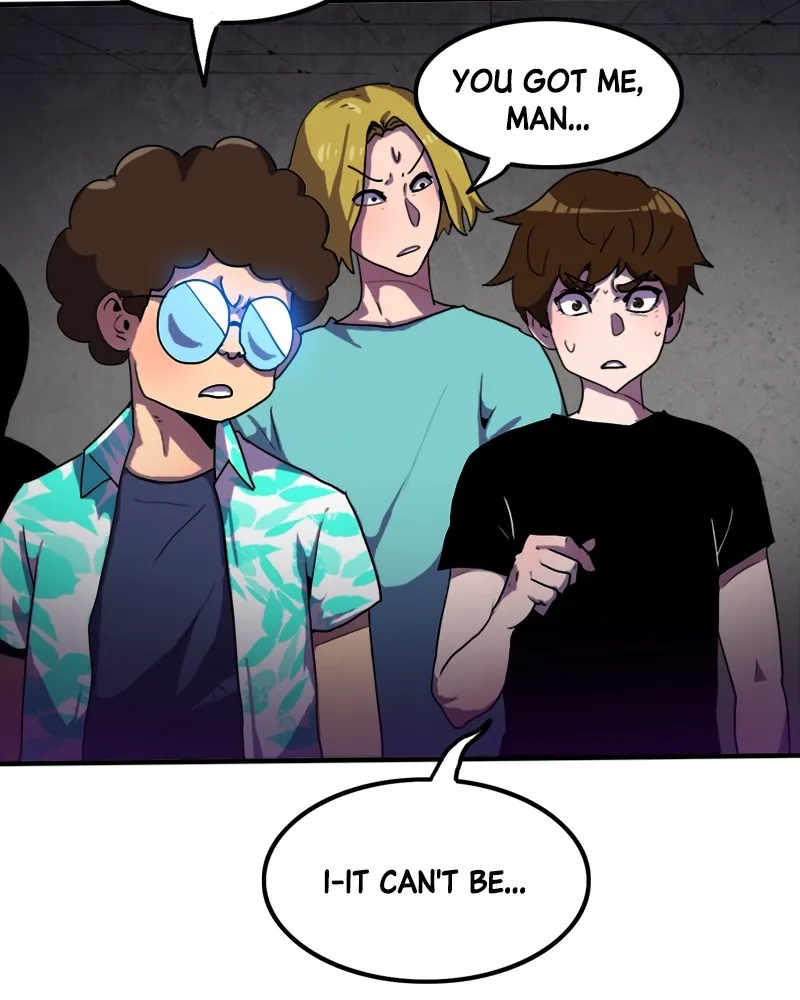 Survival Log Chapter 4 page 15 - 