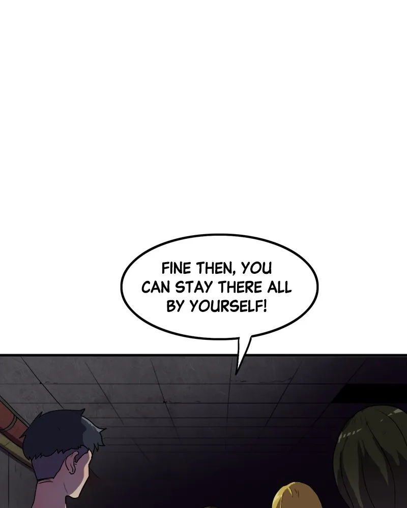Survival Log Chapter 4 page 20 - 